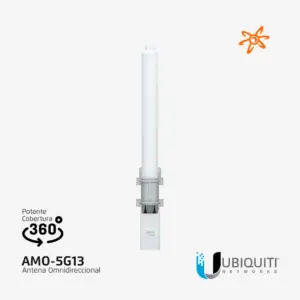 AMO-5G13 Ubiquiti Antena omnidireccional