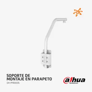 DH-PFB303S Brazo para Cámara