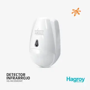 MC335RDMT Detector Infrarrojo Hagroy