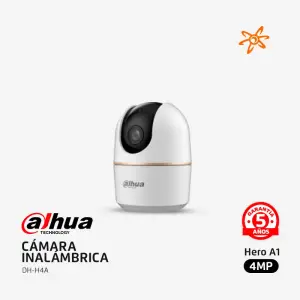 H2A 2MP Dahua Domo Wifi