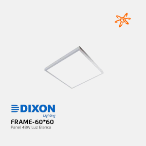DIXON FRAME-60x60